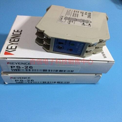 Sell Genuine PS-26/Sensor PN Output Ac220v Control