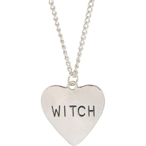 XioMara Gothic Pendants