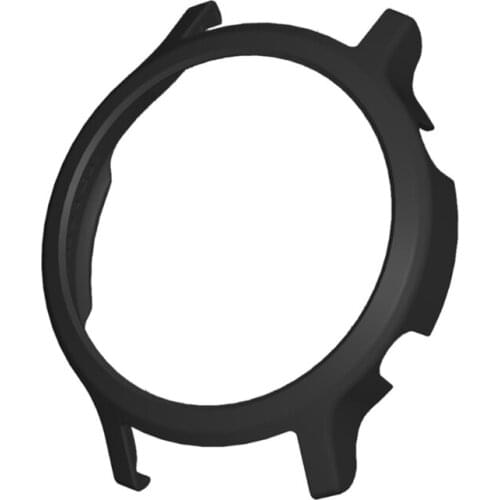 Protective CaseFor Realme Watch S Strap Smart watch Cover PC Bumper Plastic Protector Replacement Watch Shell Hard Frame