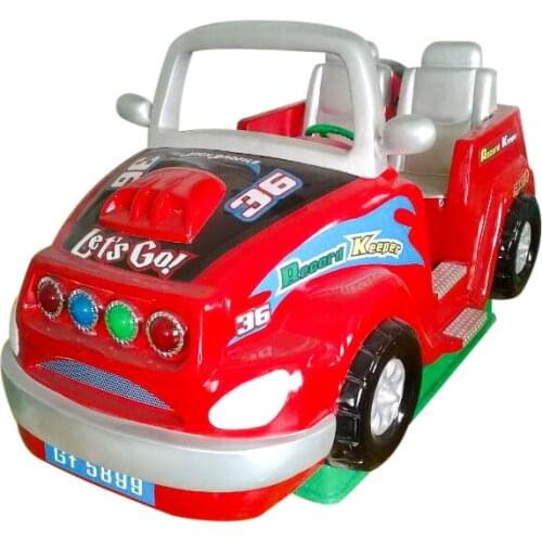 2021 Newest FRP kiddie ride on toy cars,coin operated kiddie ride,coin swing riders for kids Swing Machine