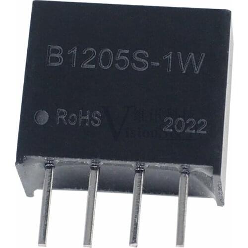 5PCS-10PCS/LOT B1205S-1W B1205S1W B1205S 1205S 1205 New original Free shipping