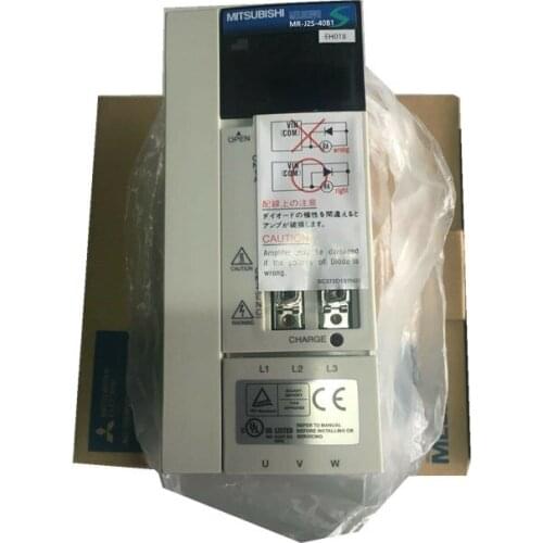 AC SERVO MOTOR Tools