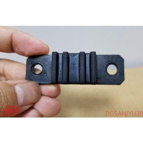 Mitsubishi outlander ASX GRANDIS PAJEROSPORT DAMPER,TAILGATE,LWR tail threshold a fixed glue MB422898