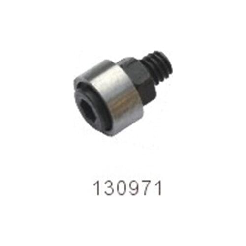 SM-6060802-TP / NM-6050001-SD Screw M=6 L=8 & Nut M5X0.8 for Juki AMS-210D/ 2010R/ MO-2516 Computer-controlled Cycle Machine