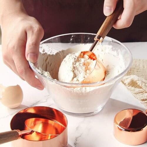 Наборы мерных ложек для кухни KAKOMILA China At AliExpress