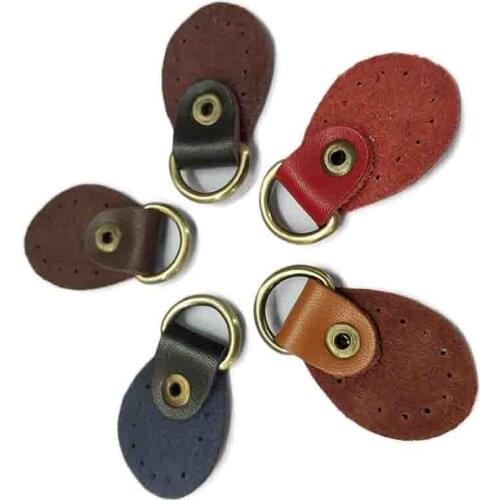 1pc 30*50*15mm Metal Bags Strap Buckles Leather Buckle Collar Carabiner Snap Hook DIY Bag Part Accessories Chain Buckles Fashion