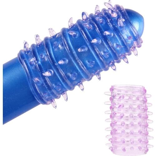 Semen Lock Ring Penis Extender Sleeve Condoms Reusable Cock Ring Penis Enlargement Enhancer Dick Sex Toys For Men Intimate Goods