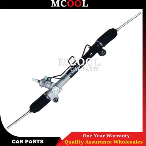 Power Steering Rack For CHEVROLET CAPTIVA OPEL ANTARA Gear Box with sensor 95488651 4808602 4817547 4818671 4818783 94567347 LHD