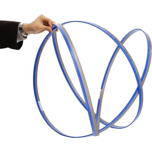 Wholesale 3Pcs Band Saw Blades 57.87" x 1/2" or 1470*13*0.65*14tpi M42 Metal Cutting BandSaw Blades