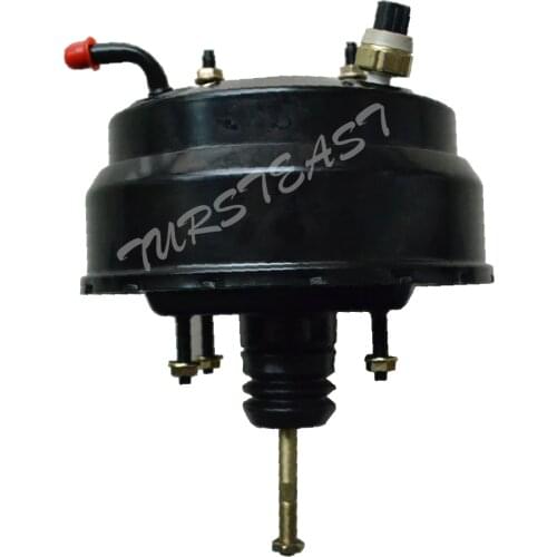 44610-6A050 VACUUM POWER BRAKE BOOSTER BRAKE SERVO FRENO FOR TOYOTA LAND CRUISER PRADO KZJ95 1996-2002 LHD FREE SHIPPING