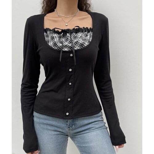 Женские футболки WOWOOTD China At AliExpress