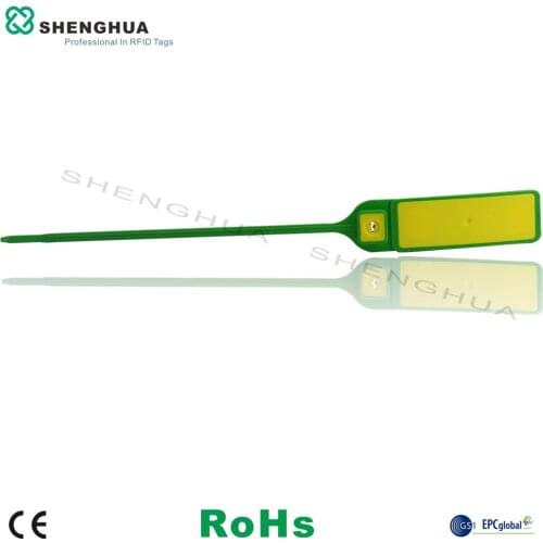 10pcs/lot Colorized UHF RFID Passive Customization Available Tag 860~960MHz For Access Control System