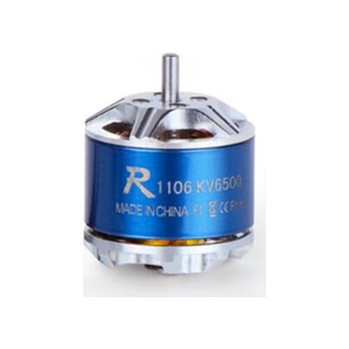 4PCS SUNNYSKY R1104 1104 R1106 1106 2S 3S Brushless Motor for RC Drone 2inch 3inch Cinewhoop Duct Drone FPV Racing Freestyle