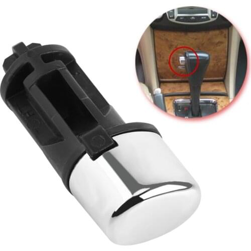 Car-Styling New Shift Knob Shifter Button Repair Kit Fit For Honda Accord 1998-2002 Automatic Cars