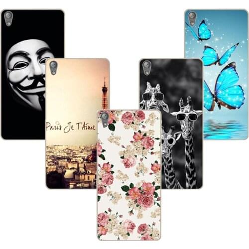 Чехлы для телефонов Sony Xperia L1 Baicvery China At AliExpress