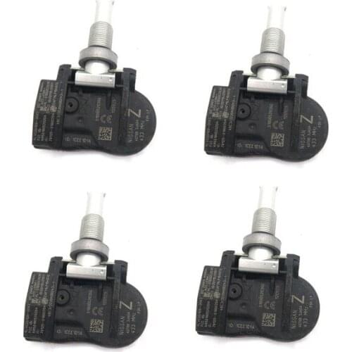 40700-3JA0A 40700-3JA0B 407003JA0A 407003JA0B TPMS Sensor Tire Pressure Monitor Systems For Nissan Infiniti