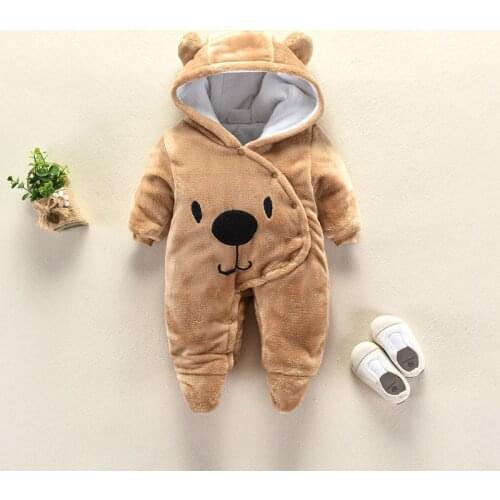 Farthestsailing Clothes For Newborn Boys