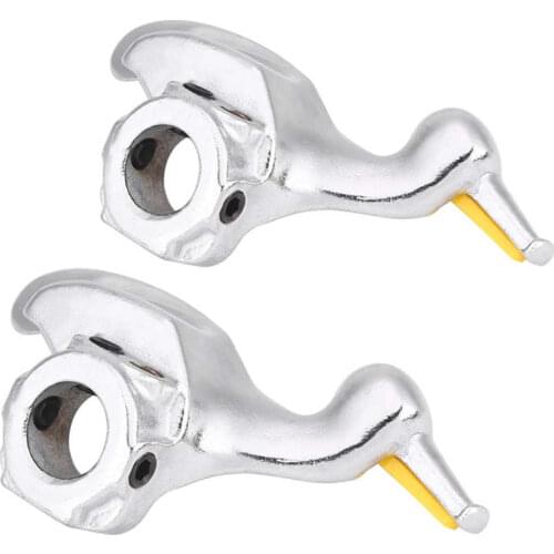 Tire Dismantling Machine Car Tire Changer Mount Demount Duck Head Tool Diameter 28mm 30mm Tire Changer Accessory Tire Changer