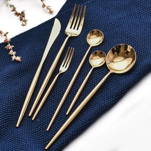 JOMU Cookware Sets