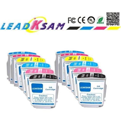 84 85 ink Cartridge Compatible For hp84 for hp85 replace For Designjet 30 70 130 30gp 30n 90 90gp 90r printer