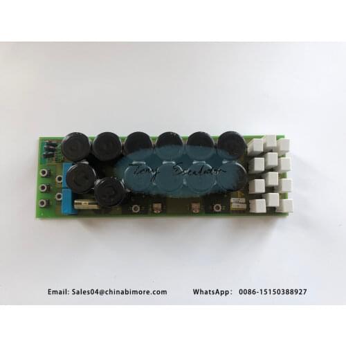 Elevator Lift inverter driver main pcb card board OVF20 CB_III GAA26800K1 GCA610XM1