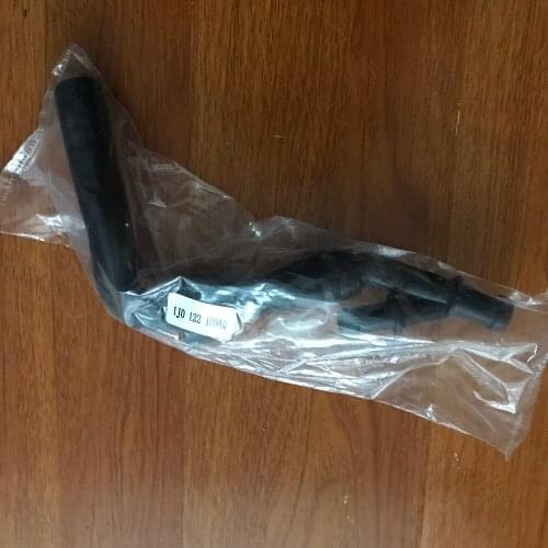 New Water Hose (Tank - Coolant Pipe - Turbo Pipe)For Audi TT VW Golf Jetta