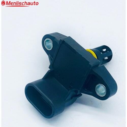 Original Sensor Manifold Intake Air Turbo Bost Pressure 485101161005426