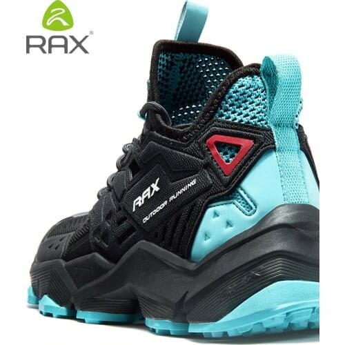 Rax New Breathable Walking Sandals Trekking Shoes Men Women Outdoor Hiking Shoes Beach Sandals Sneakers Hiking Sneakers Mujer