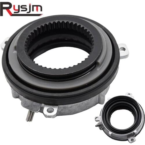 RYSJM Spare Parts For Automatic Boxes