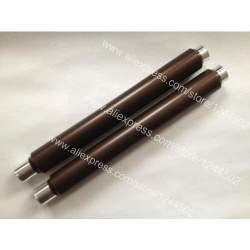 Compatible new upper fuser roller for Sharp AR 350 450 451U 355 455 3511 4511 NROLT1313FCZZ 5 pcs per lot