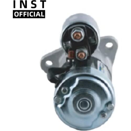 STARTER MOTOR FOR MIT 1.7KW 12V 13T M1T68681 17863N