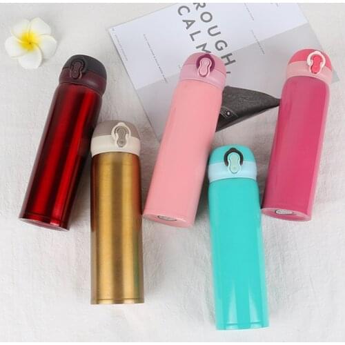 Xbees Thermos