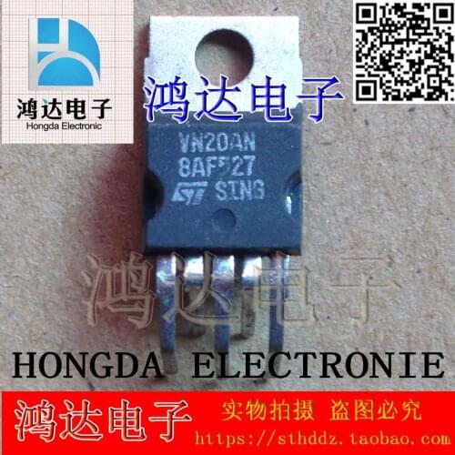 100% New&Original VN20AN VN20N