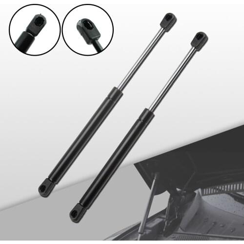 2 PCS Front Hood Lift Support Spring Shocks Struts For Acura TL 2002-2003 Sedan SG326016