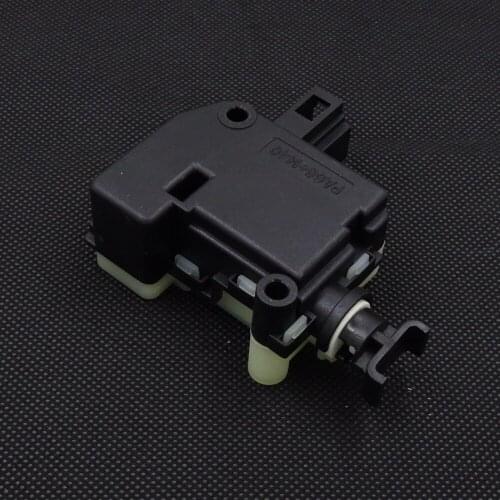 3B0959781C Trunk Release Actuator For 1998-2010 Volkswagen Beetle 1999-2002 Volkswagen Cabriolet 1999-2004 Volkswagen Jetta