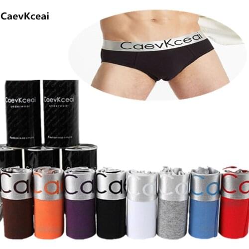 4pcs 2020 ORlvs Mens underwear Brand Sexy Underwear Jockstrap Briefs Men Bikini slip homme Gay Men Underwear Male Cueca Hombre