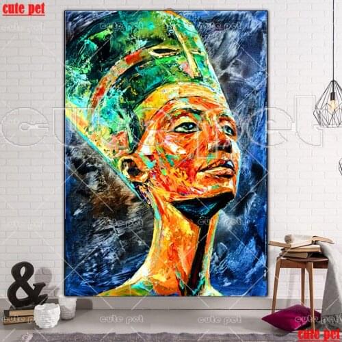 Diamond Painting South African woman Full Drill 5D DIY Diamond Art Embroidery Cross stitch New Arrival Mosaic puzzle Decor Gift