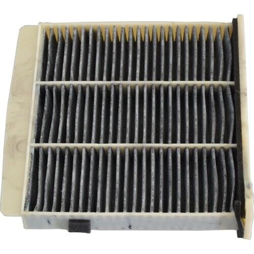 Car Cabin Filter for Mitsubishi Airtrek Grandis Mitsubishi l 200 Lancer Estate Outlander Nativa Ii Triton Mr398288