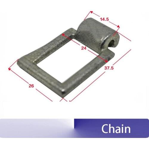 Chains for Hand Pipe cutter Picle Oxy-fuel cutting machine