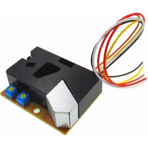 1pcs DSM501A Dust Sensor