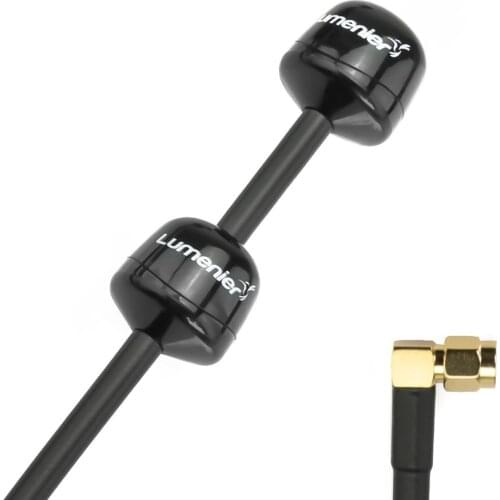 Lumenier Double AXII 2 Long Range 5.8GHz Antenna (RHCP)