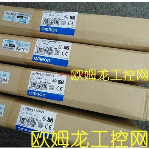 F3SJ-E0305P25 safety grating light curtain brand new original