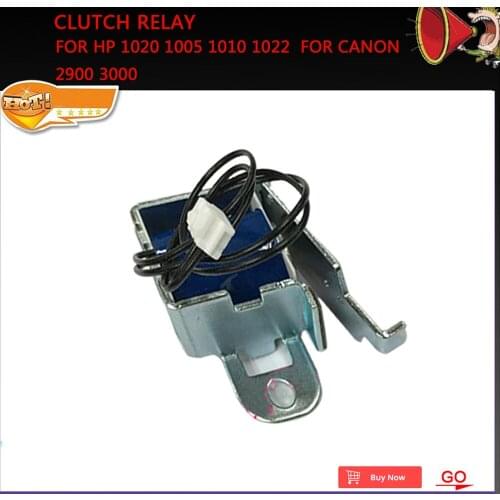 Brand New Original Clutch Relay Accessories For HP 1020 1005 1010 1022 For Canon 2900 3000