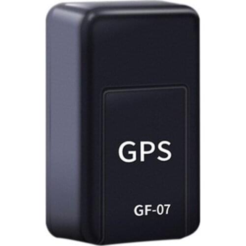 GF07 GPS Magnetic Tracker