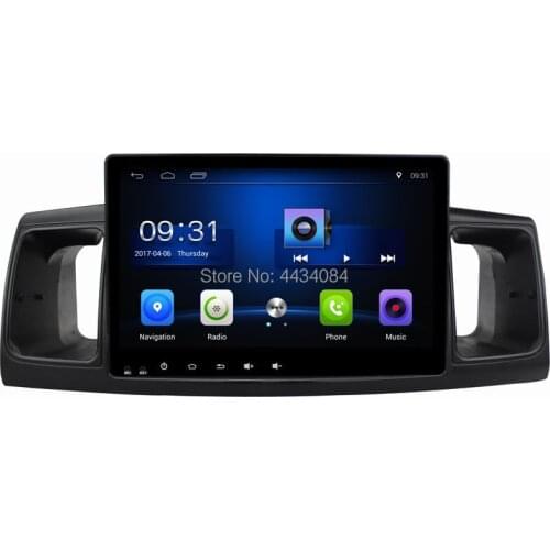 Ouchuangbo car head unit gps navigation android 8.1 for Toyota Corolla 2013 support wifi SWC dual zone Bluetooth 4 core