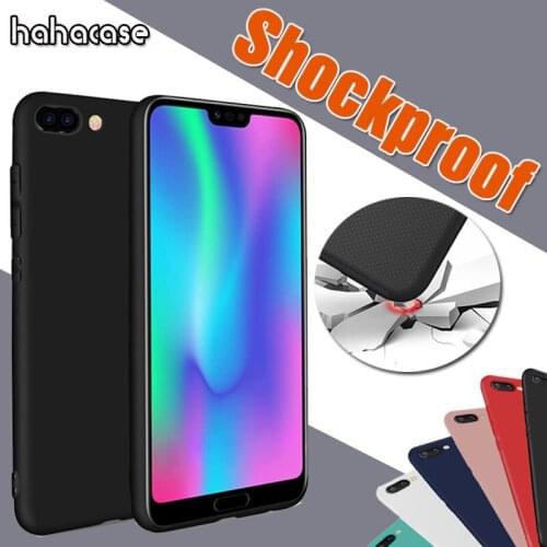 Чехлы для телефонов Huawei Honor Play Hahacase China At AliExpress