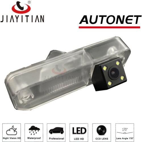 JiaYiTian Rear View Camera for Hyundai EF Sonata Sonata Viv Sonata Prima Backup Parking Camera Reverse Camera/CCD/Night Vision