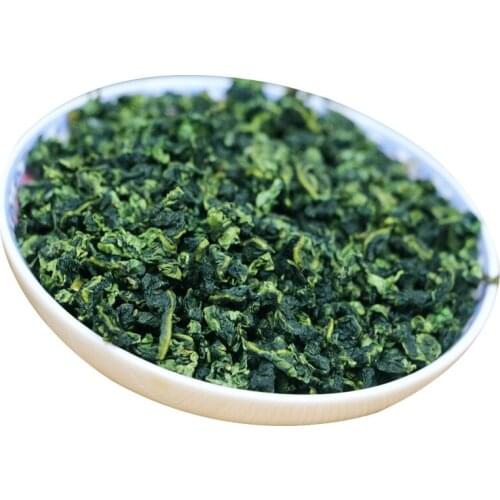 China Anxi Tiekuanyin Tea 250g Fresh 1275 Oolong China Tea for Weight Loss Tea Health Care