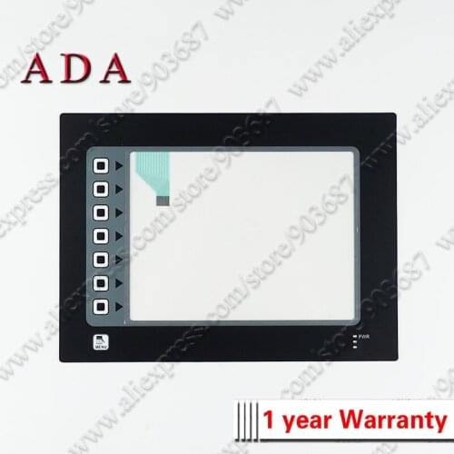 Membrane Keypad Keyboard Switch for Red Lion G310C210 G310C000 G310S210 G310S000 Membrane Keypad Button