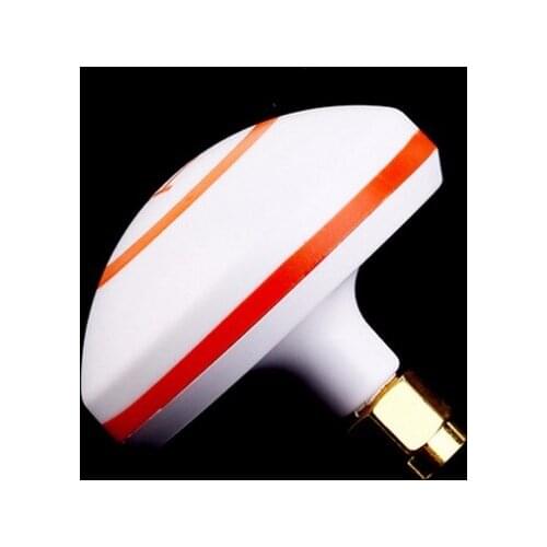 FPV 5.8G Mini Mushroom Antenna Universal T RX Wire for QAV-R 210 180 QAV250 Transmitter Receiver SMA Cable Connector